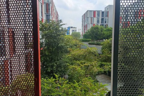 Studio dans le Condo à Watthana, Bangkok, Thaïlande № 161894 - photo 14