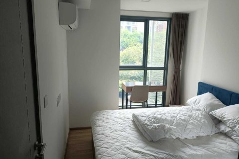 Studio dans le Condo à Watthana, Bangkok, Thaïlande № 161894 - photo 7