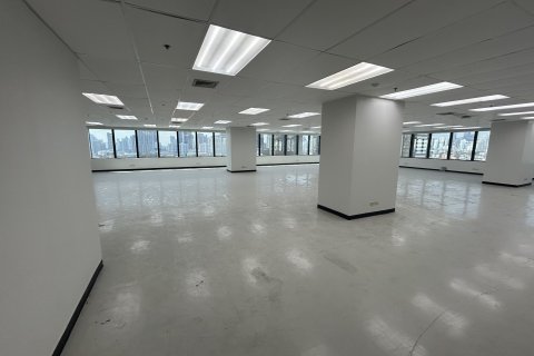 Office à Huai Khwang, Bangkok, Thaïlande № 161892