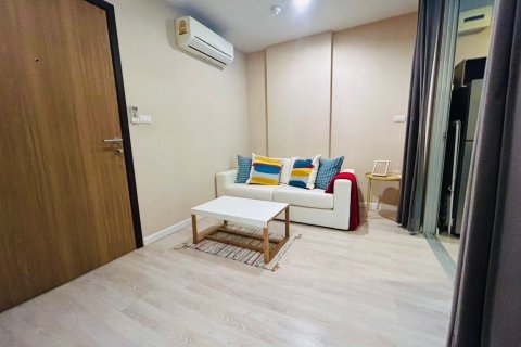 Студия в кондо в Клонг Тоэй, Бангкок, Таиланд № 161889 - фото 18