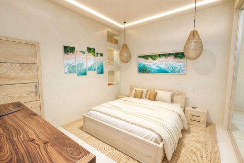 Вилла в Самуи, Таиланд с 2 спальнями  № 161890 - фото 19