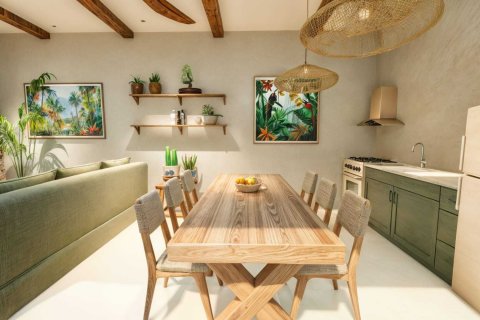 Вилла в Самуи, Таиланд с 2 спальнями  № 161890 - фото 5