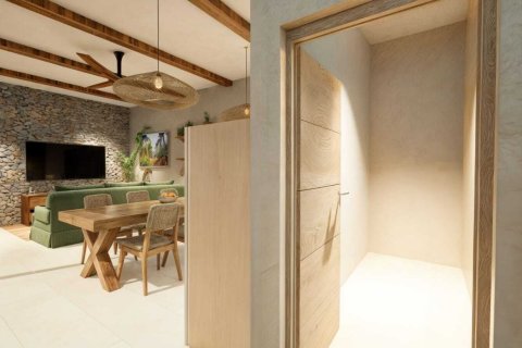 Вилла в Самуи, Таиланд с 2 спальнями  № 161890 - фото 17