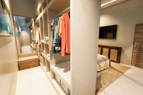 Вилла в Самуи, Таиланд с 2 спальнями  № 161890 - фото 20