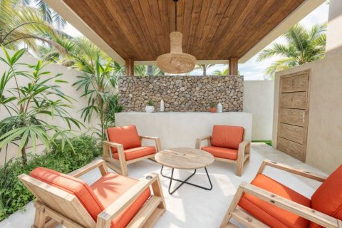 Вилла в Самуи, Таиланд с 2 спальнями  № 161890 - фото 8