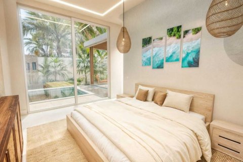 Вилла в Самуи, Таиланд с 2 спальнями  № 161890 - фото 13