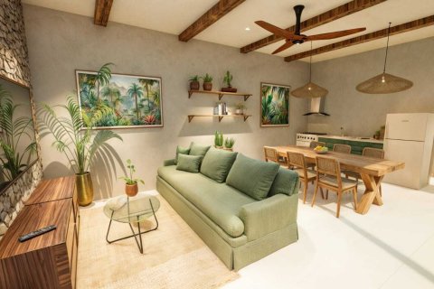 Вилла в Самуи, Таиланд с 2 спальнями  № 161890 - фото 3