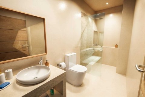 Вилла в Самуи, Таиланд с 2 спальнями  № 161890 - фото 16