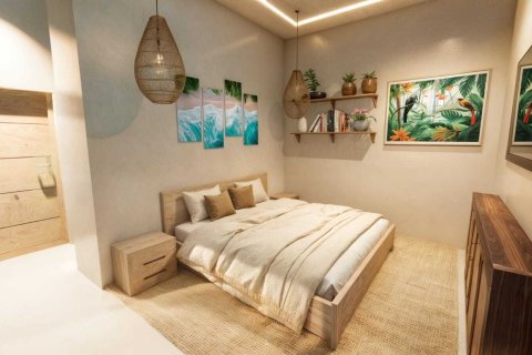 Вилла в Самуи, Таиланд с 2 спальнями  № 161890 - фото 18