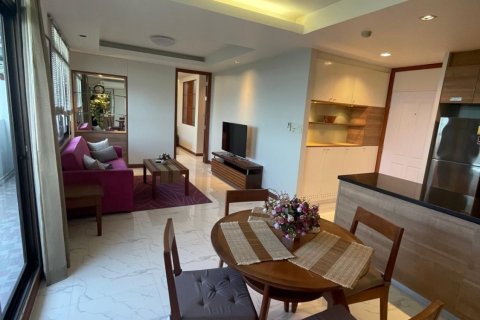 Студия в кондо в Клонг Тоэй, Бангкок, Таиланд № 161891 - фото 5