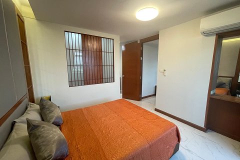 Студия в кондо в Клонг Тоэй, Бангкок, Таиланд № 161891 - фото 9