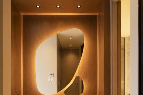 Кондоминиум с 2 спальнями в Патхум Ване, Бангкок, Таиланд № 148453 - фото 7