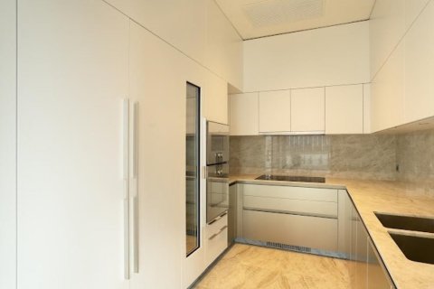 Кондоминиум с 2 спальнями в Патхум Ване, Бангкок, Таиланд № 148453 - фото 6