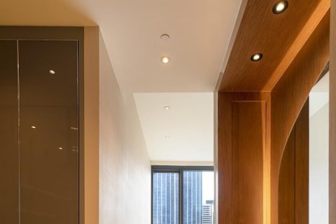 Кондоминиум с 2 спальнями в Патхум Ване, Бангкок, Таиланд № 148453 - фото 8