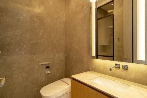 Кондоминиум с 2 спальнями в Патхум Ване, Бангкок, Таиланд № 148453 - фото 14