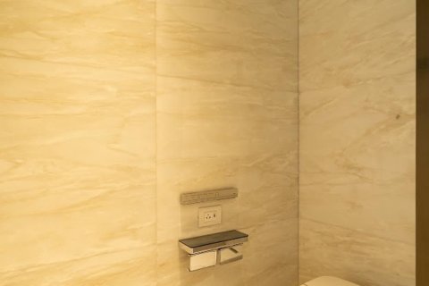 Кондоминиум с 2 спальнями в Патхум Ване, Бангкок, Таиланд № 148453 - фото 16