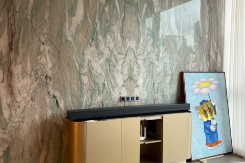 Кондоминиум с 2 спальнями в Патхум Ване, Бангкок, Таиланд № 148453 - фото 26