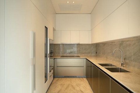 Кондоминиум с 2 спальнями в Патхум Ване, Бангкок, Таиланд № 148453 - фото 4