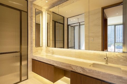 Кондоминиум с 2 спальнями в Патхум Ване, Бангкок, Таиланд № 148453 - фото 17