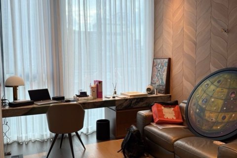 Кондоминиум с 2 спальнями в Патхум Ване, Бангкок, Таиланд № 148453 - фото 23