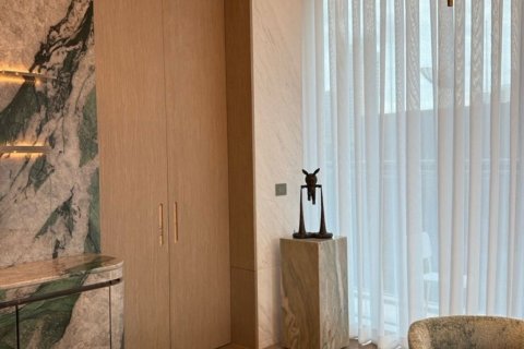 Кондоминиум с 2 спальнями в Патхум Ване, Бангкок, Таиланд № 148453 - фото 22