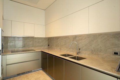 Кондоминиум с 2 спальнями в Патхум Ване, Бангкок, Таиланд № 148453 - фото 5