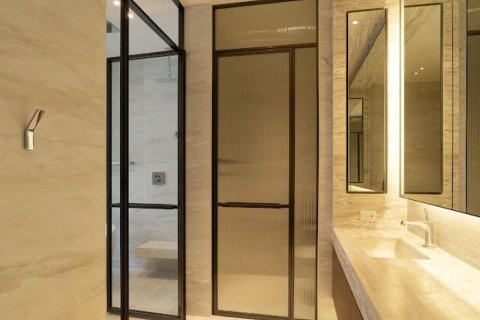 Кондоминиум с 2 спальнями в Патхум Ване, Бангкок, Таиланд № 148453 - фото 18