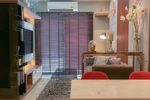 Кондоминиум с 2 спальнями в Банг-Кхо-Лаеме, Бангкок, Таиланд № 148450 - фото 3