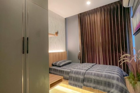 Кондоминиум с 2 спальнями в Банг-Кхо-Лаеме, Бангкок, Таиланд № 148450 - фото 6