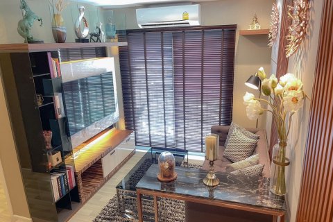 Кондоминиум с 2 спальнями в Банг-Кхо-Лаеме, Бангкок, Таиланд № 148450 - фото 1