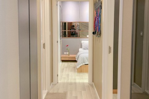 Кондоминиум с 2 спальнями в Банг-Кхо-Лаеме, Бангкок, Таиланд № 148450 - фото 7