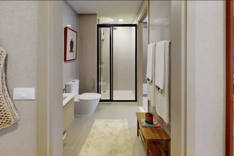 Студия в кондо в Пхукете, Таиланд № 148454 - фото 5