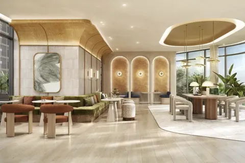 Студия в кондо в Пхукете, Таиланд № 148454 - фото 7