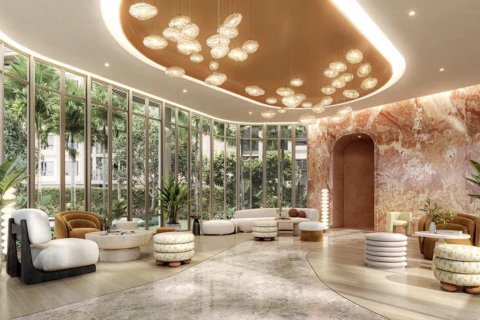 Студия в кондо в Пхукете, Таиланд № 148454 - фото 9