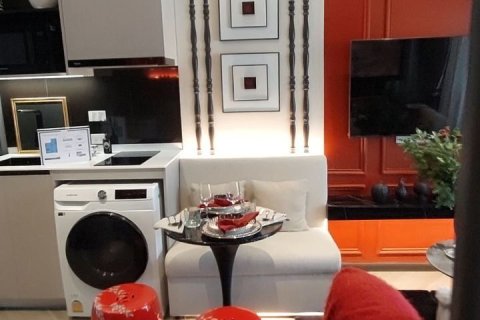 Студия в кондо в Пхукете, Таиланд № 148449 - фото 7