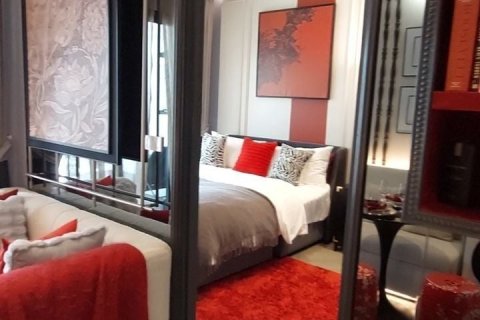 Студия в кондо в Пхукете, Таиланд № 148449 - фото 2