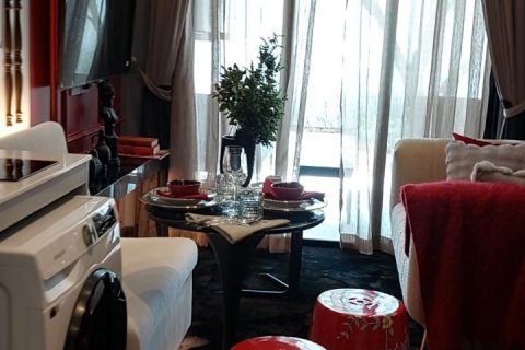 Студия в кондо в Пхукете, Таиланд № 148449 - фото 1