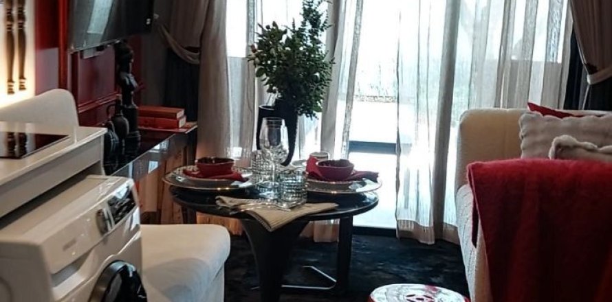 Студия в кондо в Пхукете, Таиланд № 148449