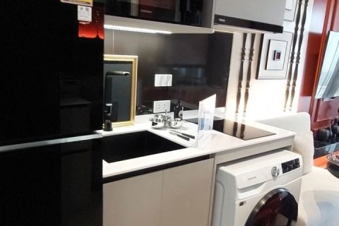 Студия в кондо в Пхукете, Таиланд № 148449 - фото 3