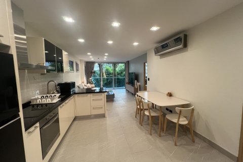 Apartment in Pattaya, Thailand 2 bedrooms № 148452 - photo 1