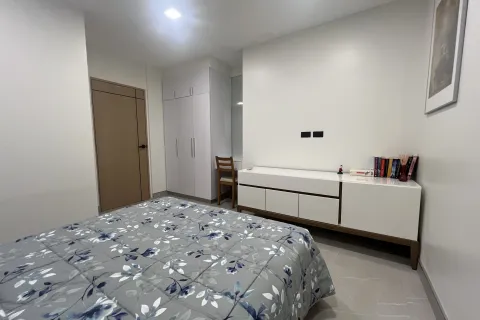 Apartment in Pattaya, Thailand 2 bedrooms № 148452 - photo 11