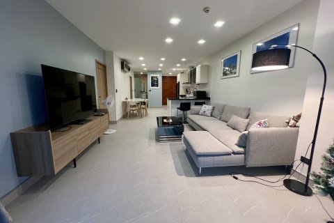 Apartment in Pattaya, Thailand 2 bedrooms № 148452 - photo 3