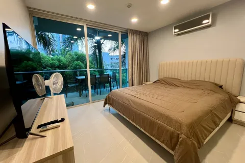 Apartment in Pattaya, Thailand 2 bedrooms № 148452 - photo 12