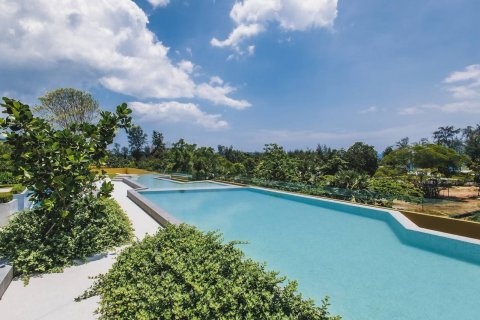 Studio in Phuket, Thailand № 138420 - photo 14