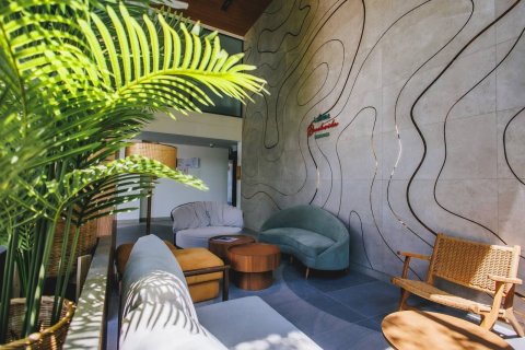 Studio in Phuket, Thailand № 138420 - photo 19