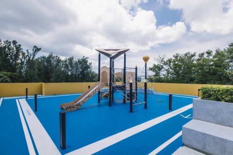 Studio in Phuket, Thailand № 138420 - photo 17