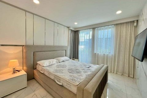 Вилла в Паттайе, Таиланд с 3 спальнями  № 138417 - фото 2