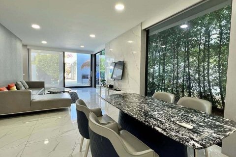 Вилла в Паттайе, Таиланд с 3 спальнями  № 138417 - фото 12