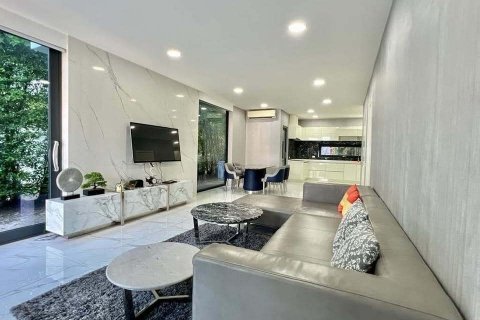 Вилла в Паттайе, Таиланд с 3 спальнями  № 138417 - фото 1