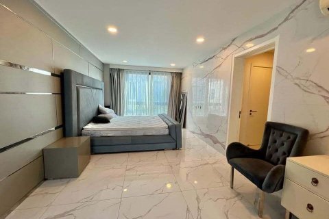 Вилла в Паттайе, Таиланд с 3 спальнями  № 138417 - фото 17